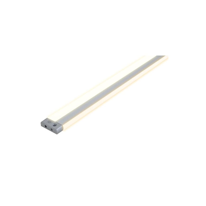 Müller-Licht - LED Virtuves zem skapīša lampa ar sensoru OLUS LED/11W/230V 3000/4000K