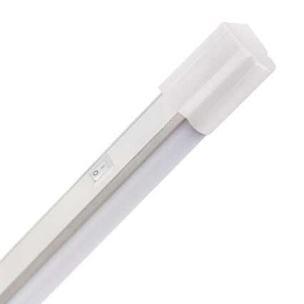 Müller-Licht - LED Virtuves zem skapīša lampa  ARAX LED/11W/230V