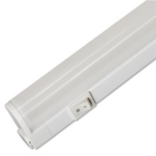 Müller-Licht - LED Virtuves zem skapīša lampa LINEX LED/18W/230V 2200/3000/4000K