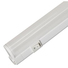 Müller-Licht - LED Virtuves zem skapīša lampa  LINEX LED/4W/230V 2200/3000/4000K