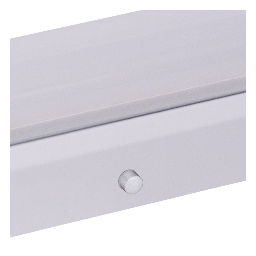 Müller-Licht - LED Virtuves zem skapīša lampa UNILEX 1xS14s/8W/230V