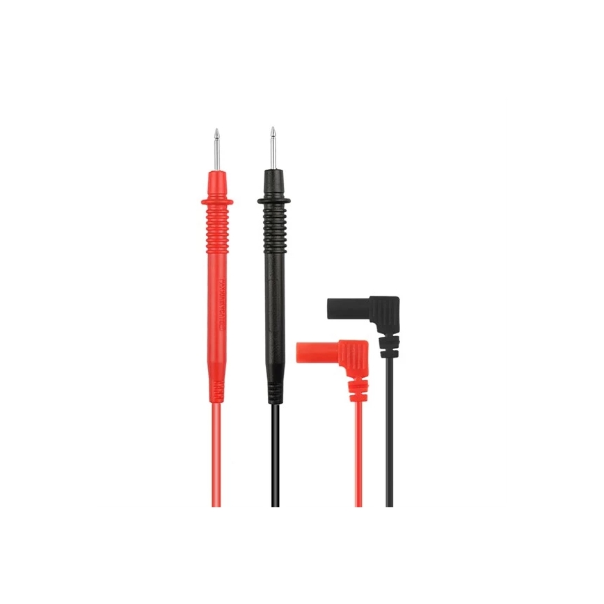 Multimetrs 1x6F22