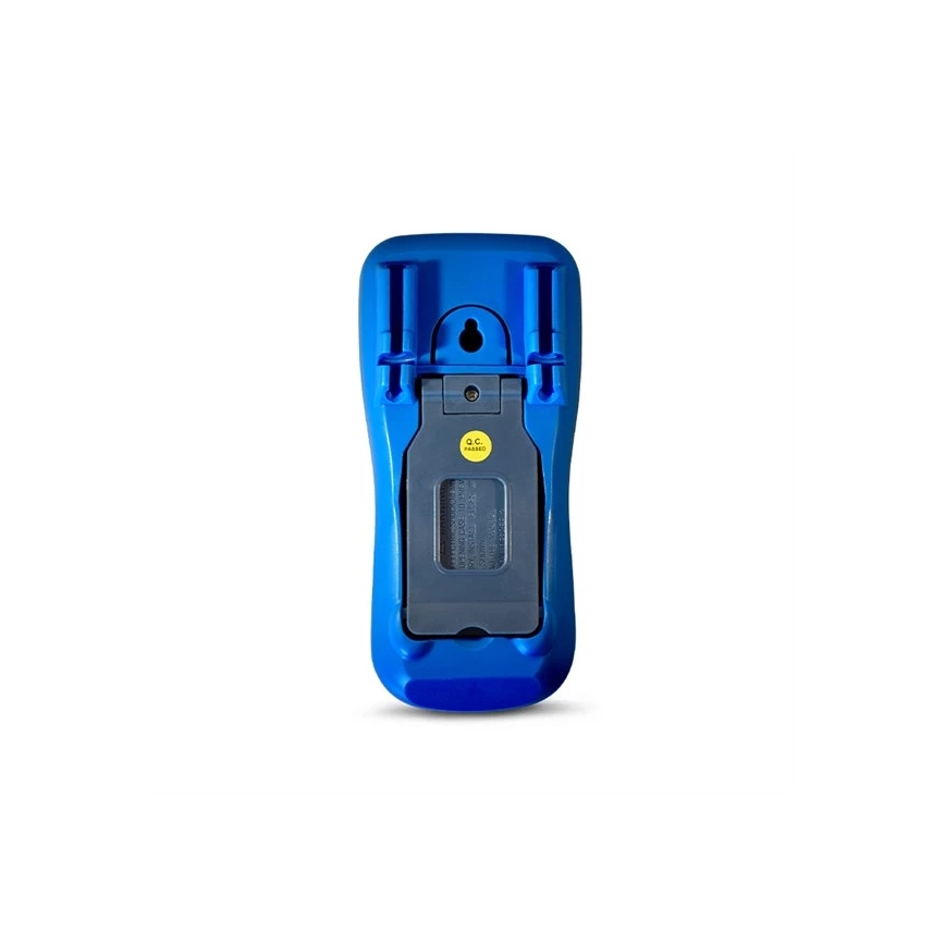 Multimetrs 1x6F22