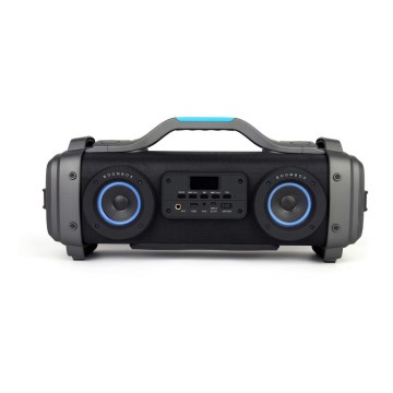 Mūzikas atskaņotājs 51W/Bluetooth