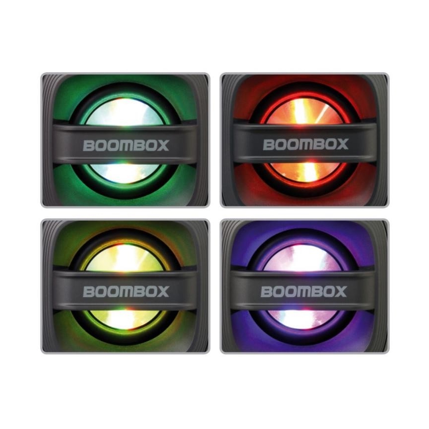 Mūzikas atskaņotājs 51W/Bluetooth