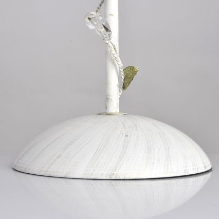 MW-LIGHT - Stāvlampa FLORA 1xE27/40W/230V