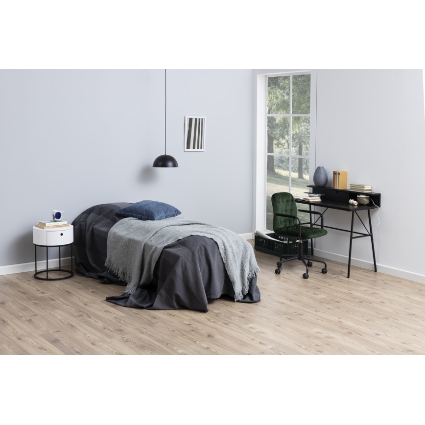 Naktsgaldiņš COLUM balts