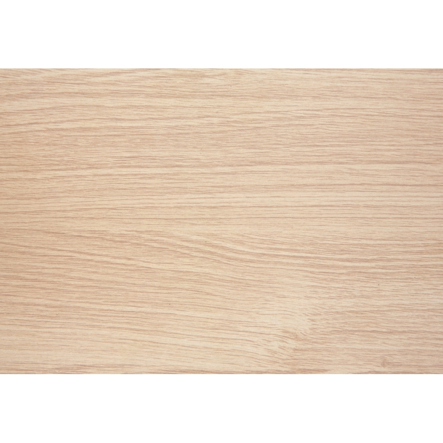 Naktsgaldiņš MADERA 46x30 cm, baltais ozols
