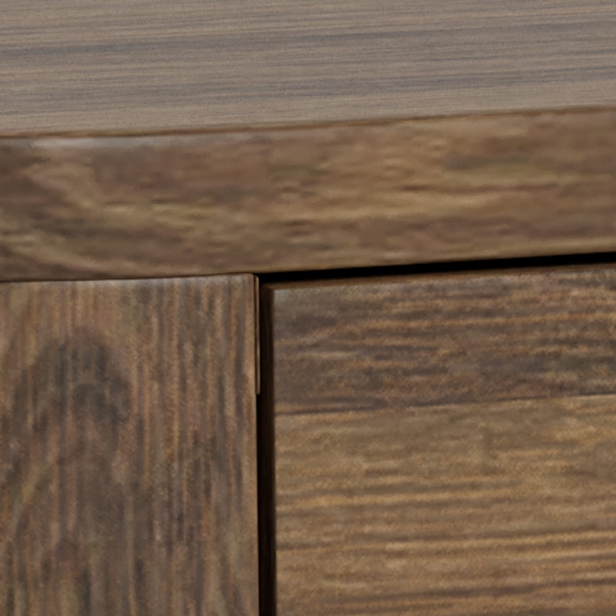 Naktsgaldiņš MADERA 46x30 cm ozols