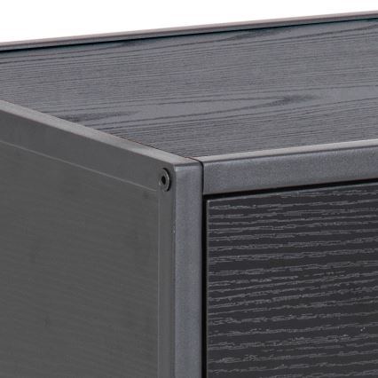 Naktsgaldiņš SARON antracīts