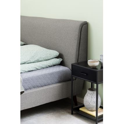 Naktsgaldiņš SARON antracīts
