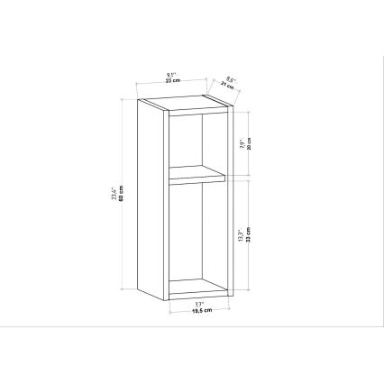 Naktsgaldiņš TILMO ozols