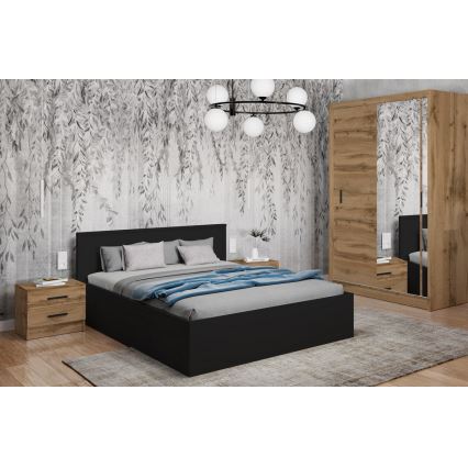 Naktsgaldiņš TOD ozols wotan