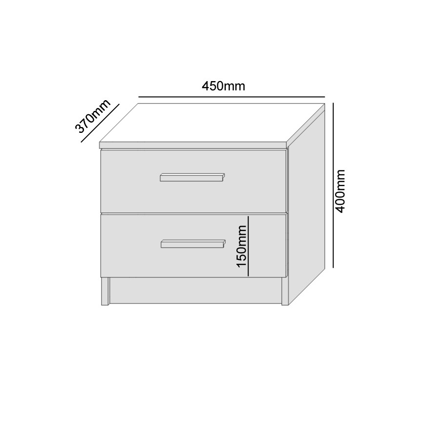 Naktsgaldiņš TOD ozols wotan