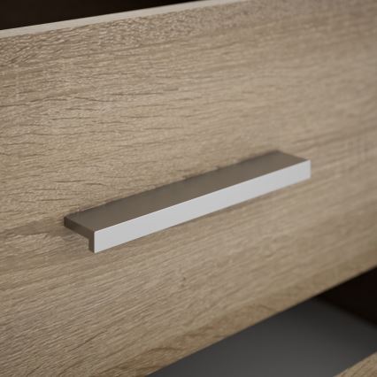 Naktsgaldiņš TOD, Sonoma ozols