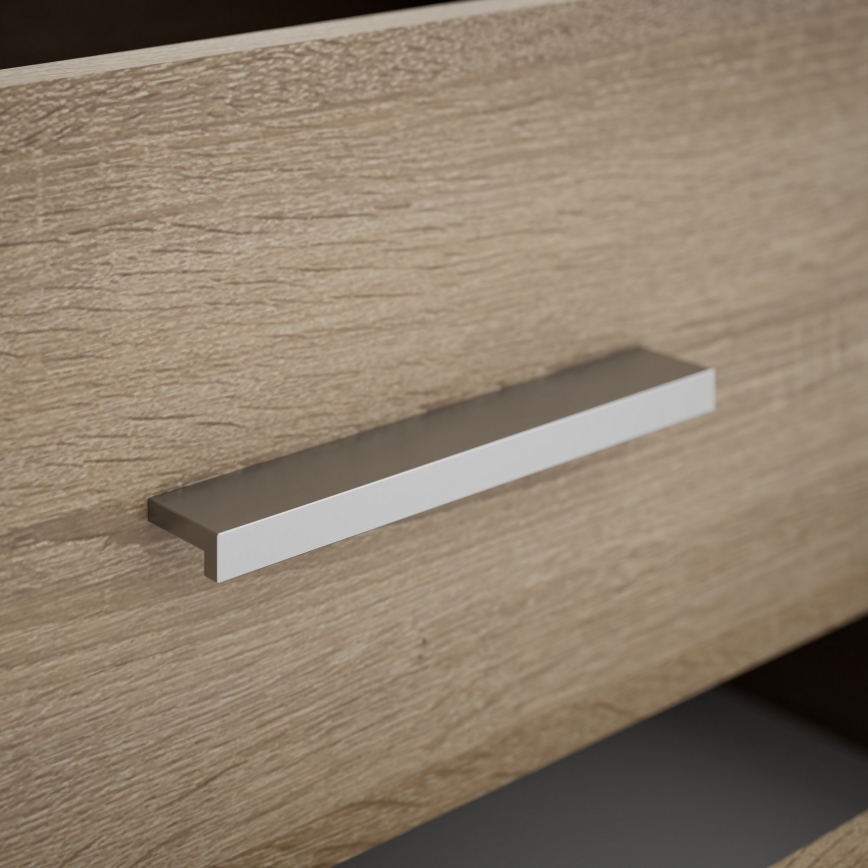 Naktsgaldiņš TOD, Sonoma ozols