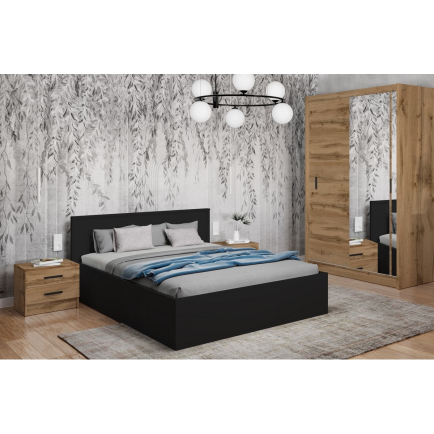 Naktsgaldiņš TOD Wotan ozols