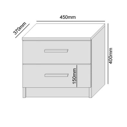 Naktsgaldiņš TOD Wotan ozols