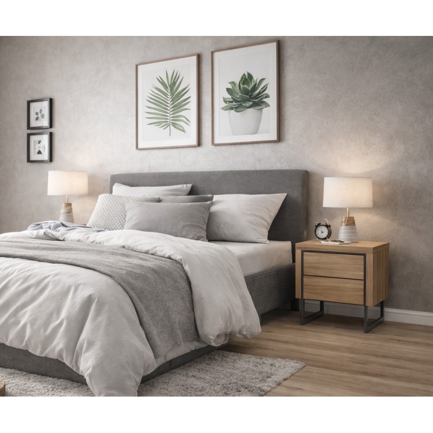 Naktsgaldiņš ZARINE, ozols