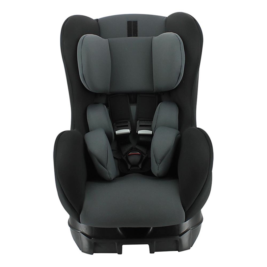 Nania - Autokrēsliņš OSKAR (76-105 cm) melna