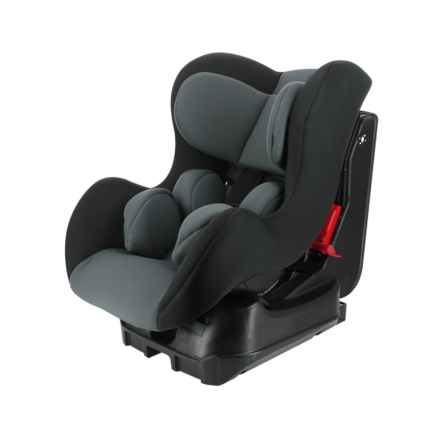 Nania - Autokrēsliņš OSKAR (76-105 cm) melna