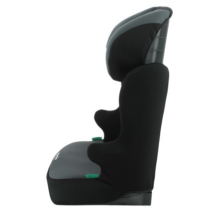 Nania - Autokrēsliņš START I (106-140 cm) melna