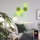 Nanoleaf - KOMPLEKTS 9x LED RGB Aptumšojams panelis SHAPES HEXAGON LED/2W/230V 1200-6500K Wi-Fi