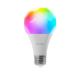 LED RGBW Aptumšojama spuldze ESSENTIALS A60 E27/8,5W/230V CRI90 2700-6500K Wi-Fi - Nanoleaf