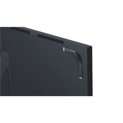 Nanoleaf - 4D ekrāna spoguļattēla iestatīšana + Lightstrips basic komplekts 5,2m 85''