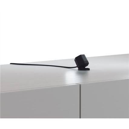 Nanoleaf - 4D ekrāna spoguļattēla iestatīšana + Lightstrips basic komplekts 5,2m 85''