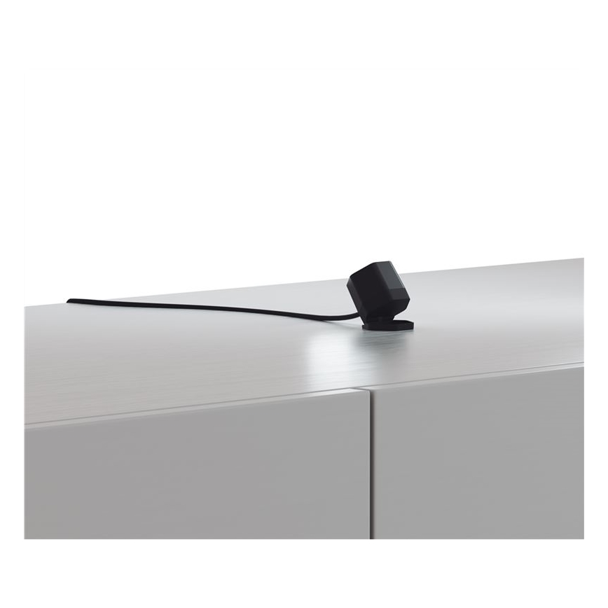 Nanoleaf - 4D ekrāna spoguļattēla iestatīšana + Lightstrips basic komplekts 5,2m 85''