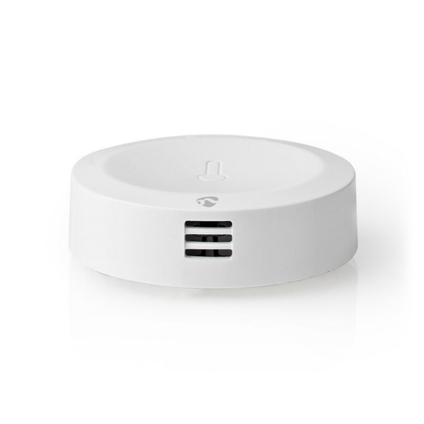 Viedais temperatūras un mitruma sensors 1xCR2450 ZigBee