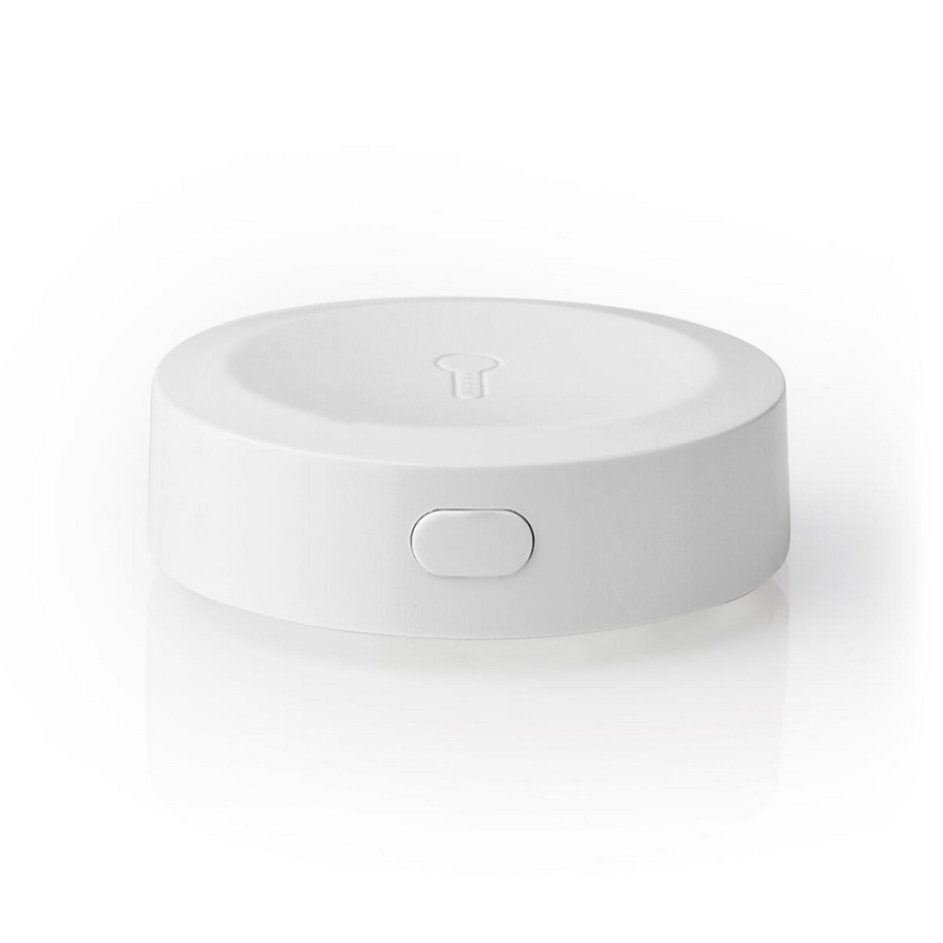 Viedais temperatūras un mitruma sensors 1xCR2450 ZigBee