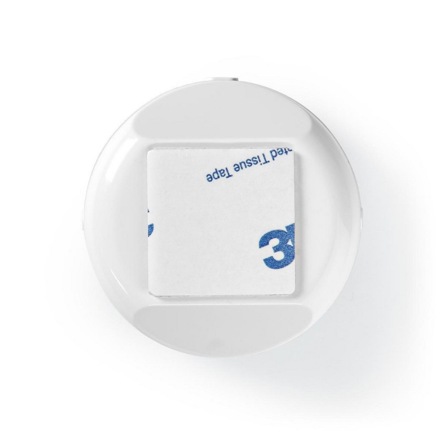 Viedais kustības sensors PIR 1xCR2450 ZigBee