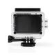 Darbības kamera ar ūdensizturīgu korpusu Full HD 1080p/2 TFT 12MP