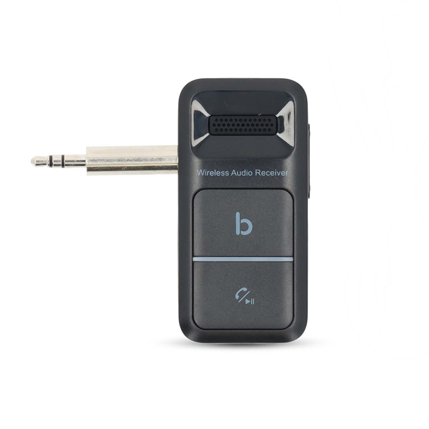 Pārnēsājams Bluetooth AUX uztvērējs
