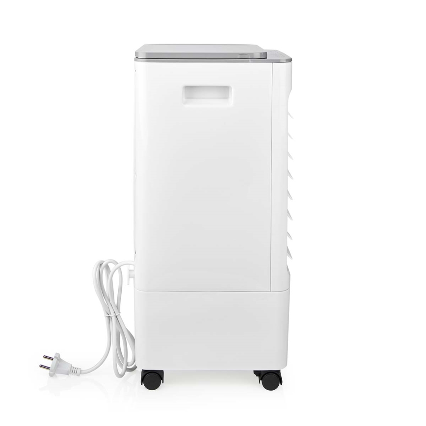 Gaisa dzesētājs 65W/230V Wi-Fi Tuya balta + tālvadības pults