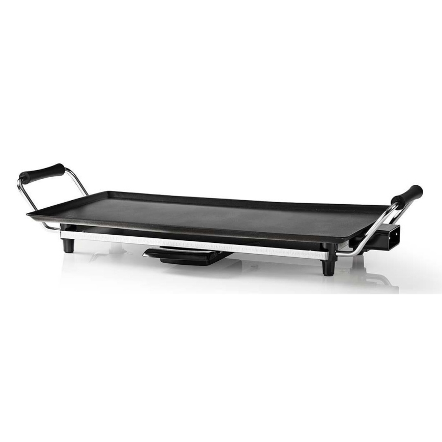 Galda grils Teppanyaki 2000W/230V