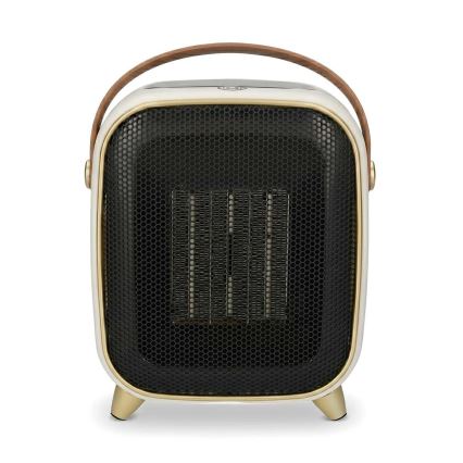 Ventilators ar sildītāju un LED displeju 900/1200W/230V