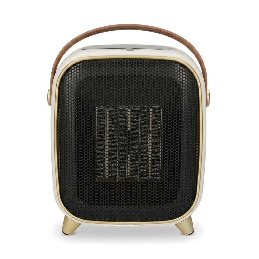 Ventilators ar sildītāju un LED displeju 900/1200W/230V