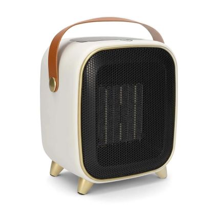 Ventilators ar sildītāju un LED displeju 900/1200W/230V
