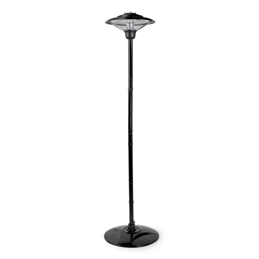 Terases infrasarkanais sildītājs 200 cm 1500W/230V IP34