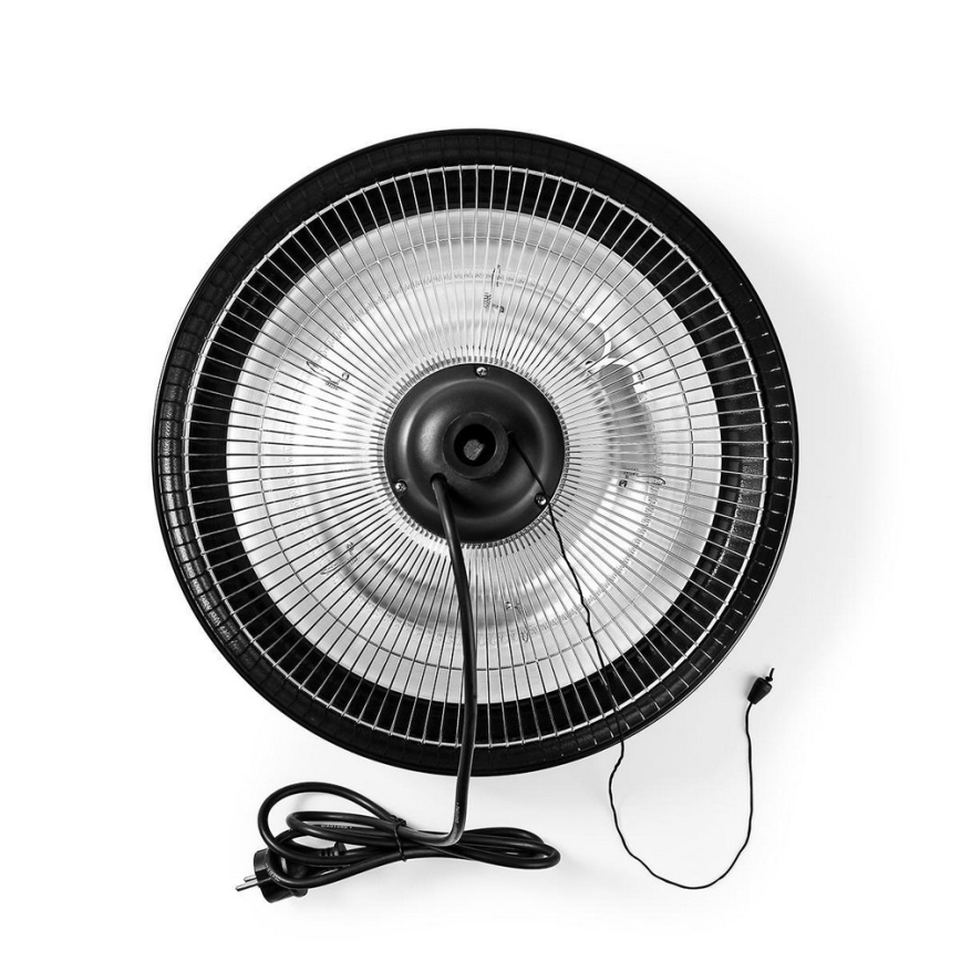 Terases infrasarkanais sildītājs 200 cm 1500W/230V IP34