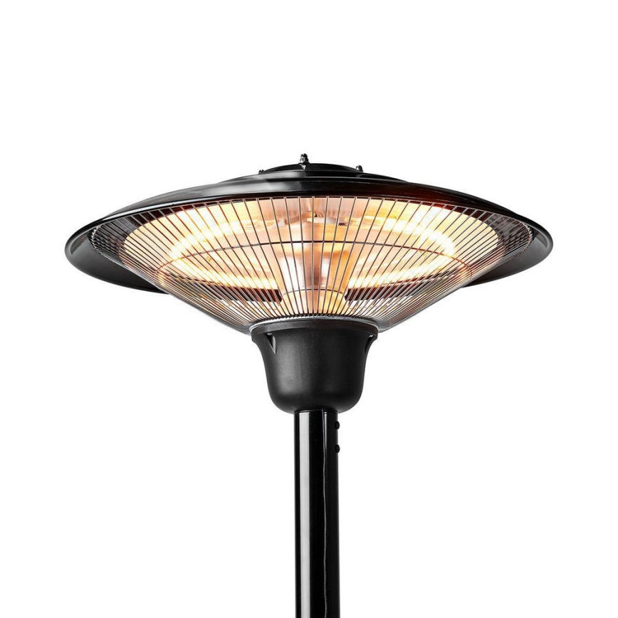 Terases infrasarkanais sildītājs 200 cm 1500W/230V IP34