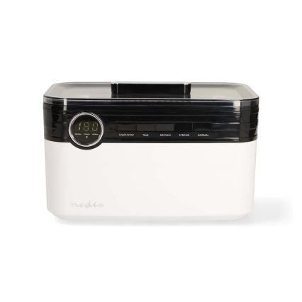 Ultraskaņas tīrīšanas iekārta 70W/230V 1,8 l