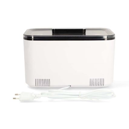 Ultraskaņas tīrīšanas iekārta 70W/230V 1,8 l