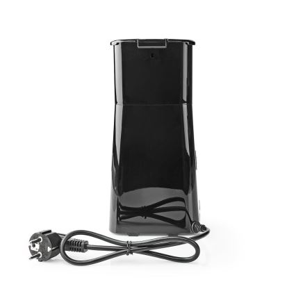 Kafijas automāts vienai krūzītei 0,4 l ar travel krūze