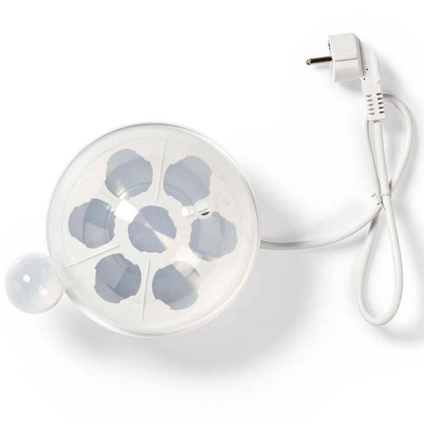 Olu pagatavošanas ierīce 350W/230V balta