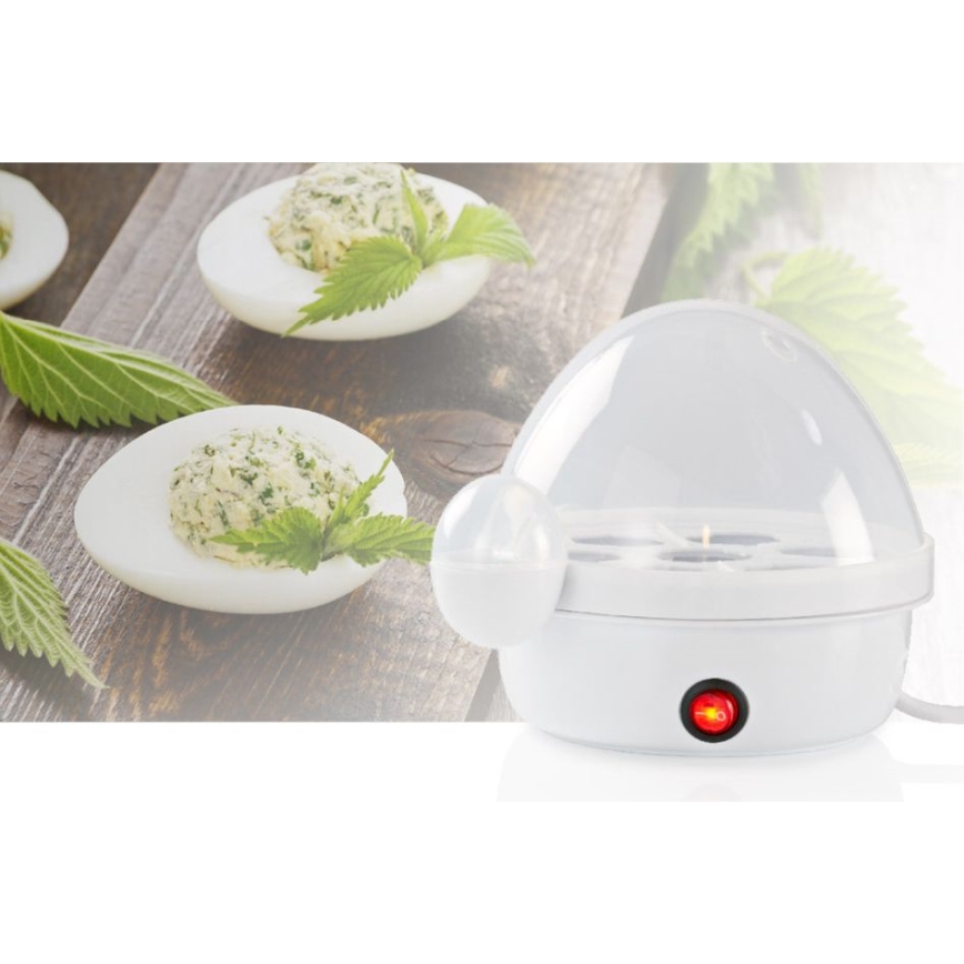 Olu pagatavošanas ierīce 350W/230V balta
