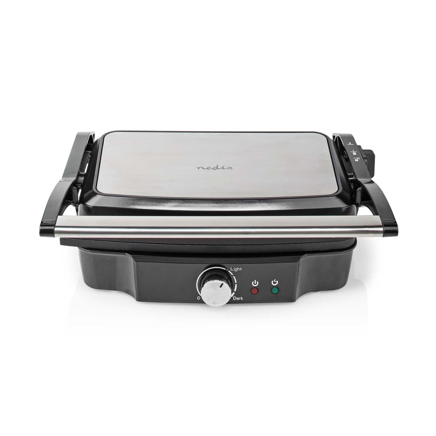 Kontaktgrils 1500W/230V